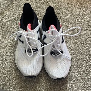 New balance sneakers